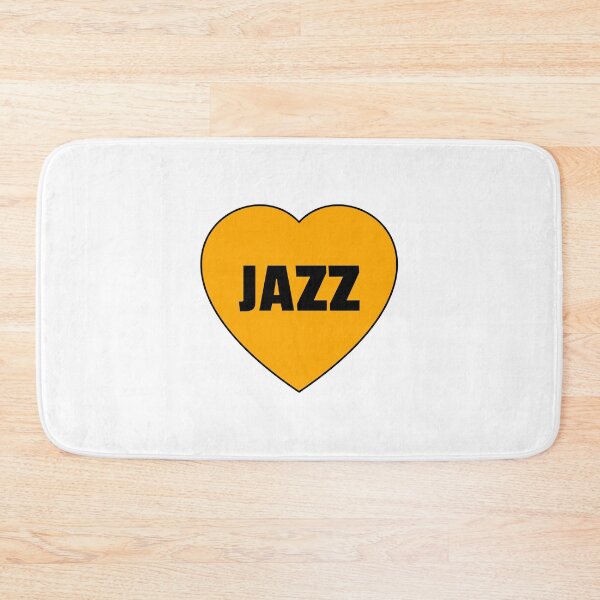 Item preview, Love Jazz   designed and sold by Inspirationmotivation.