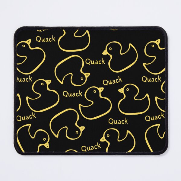 Item preview, Rubber Duck Pattern designed and sold by Nesro34.