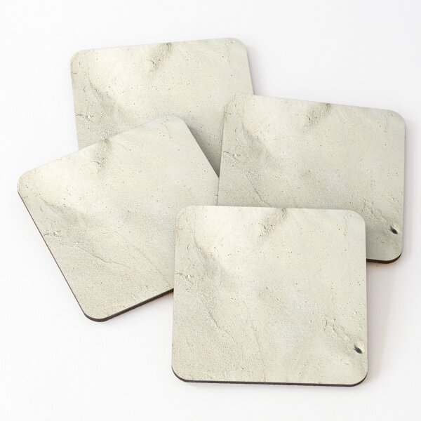 Item preview, Dusty and Sandy - At Bimini, Bahamas beach sand designed and sold by artsychickphoto.