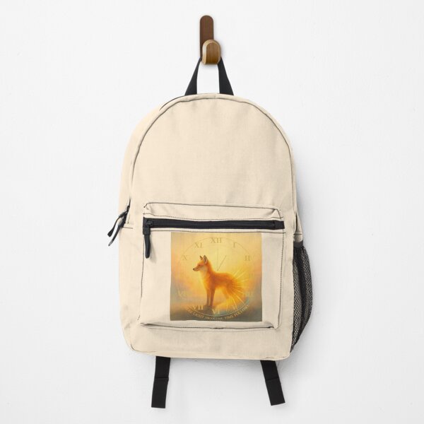 Item preview, Dawnfox – Keeper of First Light | ChronoWild Series by GeoWild Designs designed and sold by GeoWild Designs.