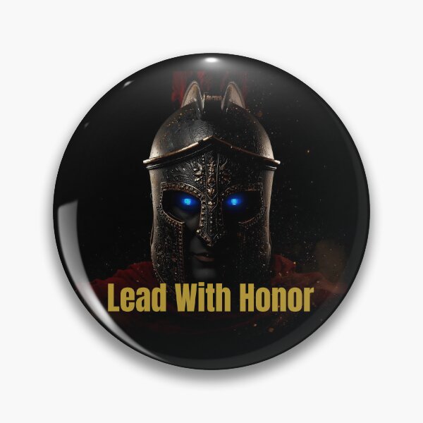 Item preview, Roman Centurion –Lead With Honor, Become Your Own Weapon designed and sold by NatureNinja.