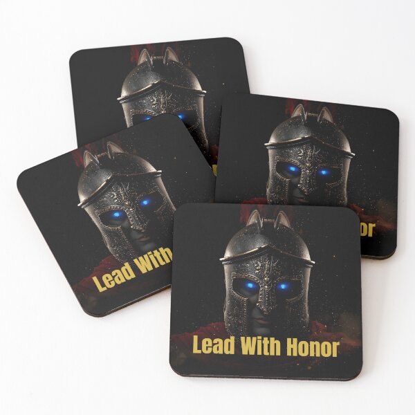 Item preview, Roman Centurion –Lead With Honor, Become Your Own Weapon designed and sold by NatureNinja.