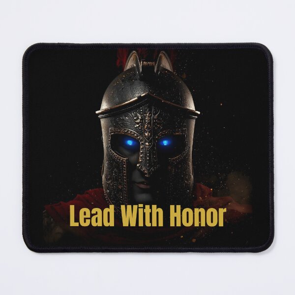 Item preview, Roman Centurion –Lead With Honor, Become Your Own Weapon designed and sold by NatureNinja.