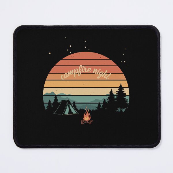 Item preview, CAMPFIRE NIGHY designed and sold by soma5.