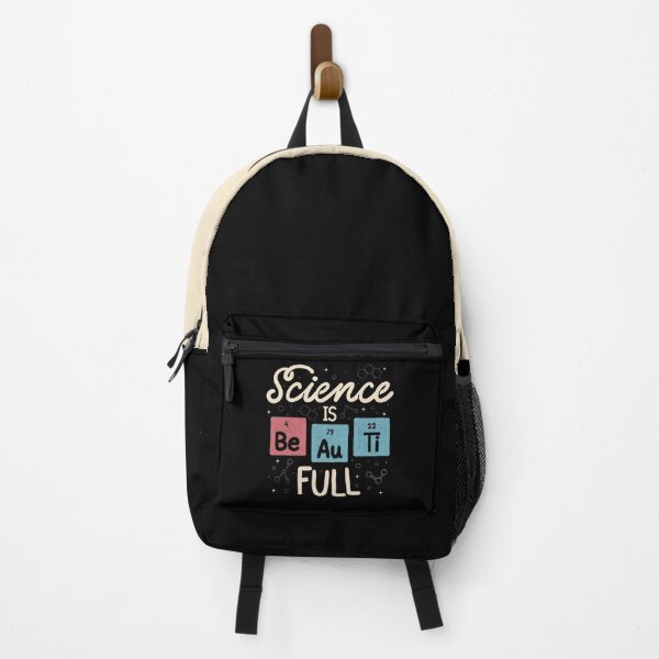 Item preview, Science is Beautiful by Tobe Fonseca designed and sold by Tobe Fonseca®.