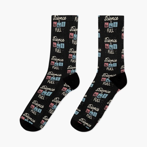 Item preview, Science is Beautiful by Tobe Fonseca designed and sold by Tobe Fonseca®.