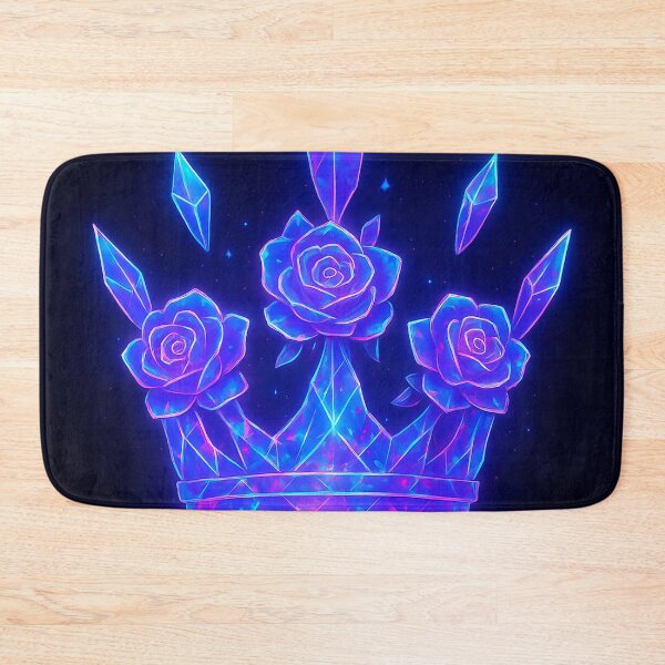 Item preview, GCR1 Ether Rose Crown designed and sold by GCR1.