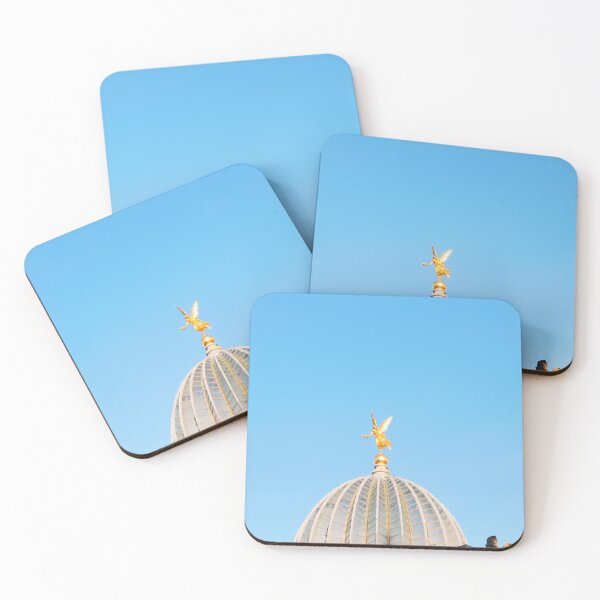 Item preview, Zitronenpresse Dome - Dresden 2025 designed and sold by Gina Zucchino.