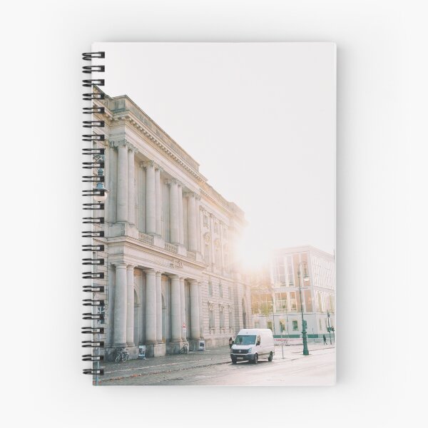 Item preview, Berlin Music School - Berlin 2025  designed and sold by Gina Zucchino.