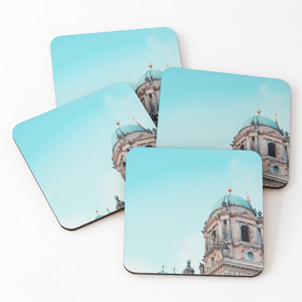 Item preview, Berliner Dom 2 - Berlin 2025 designed and sold by Gina Zucchino.
