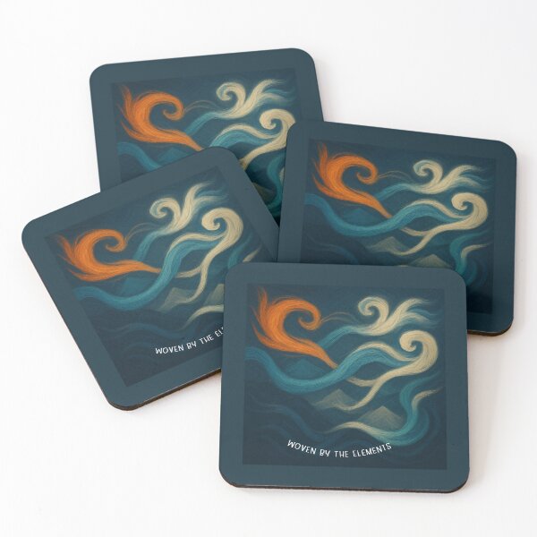 Item preview, Currents of Creation designed and sold by GeoWild Designs.