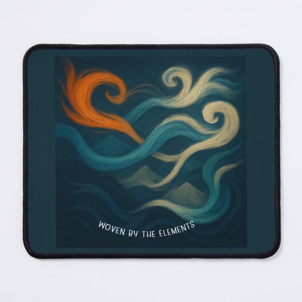 Item preview, Currents of Creation designed and sold by GeoWild Designs.