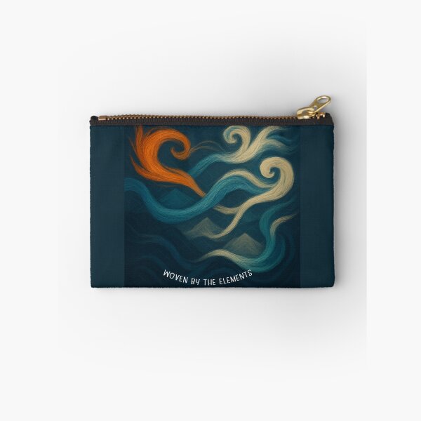 Item preview, Currents of Creation designed and sold by GeoWild Designs.