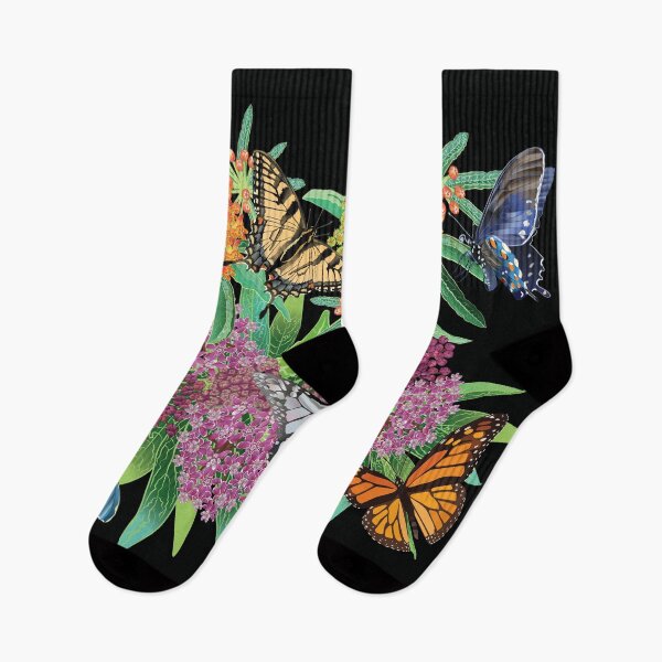 Item preview, Wild Butterfly Paradise designed and sold by Jedi-Artist.