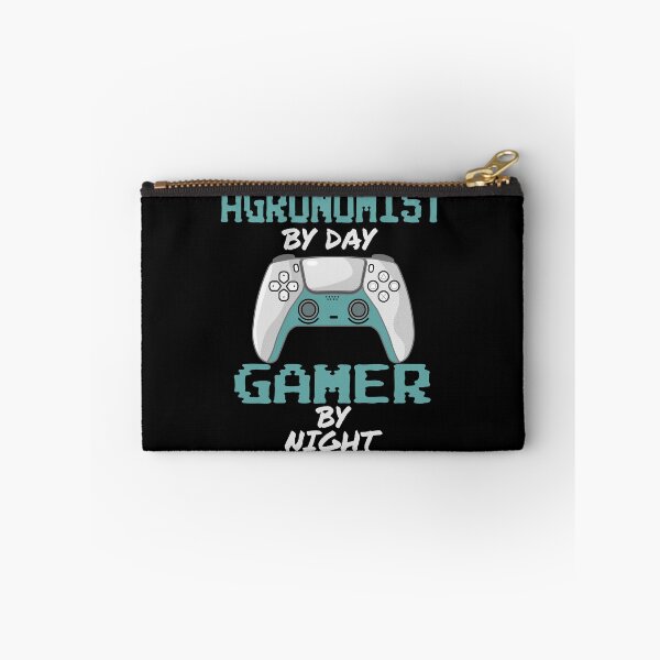 Item preview, Funny Agronomist By Day Gamer By Night designed and sold by LifeGoods103.