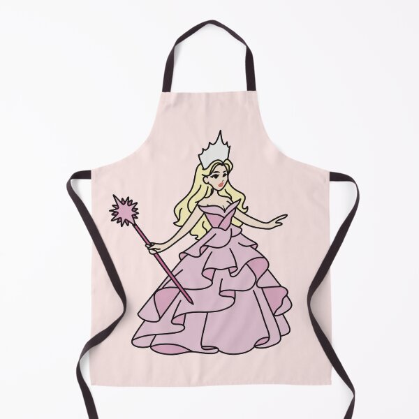Artikelvorschau, Hexe Glinda entworfen und verkauft von CheylaDesigns.