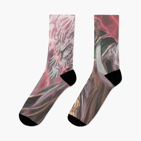 Item preview, Hecahands Ibtel designed and sold by Black Saiyan Magician's Merchandise.