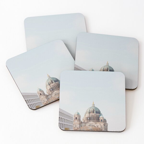 Item preview, Berliner Dom - Berlin 2025 designed and sold by Gina Zucchino.