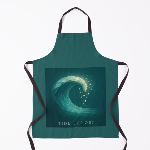 Item preview, Tide Echoes designed and sold by GeoWild Designs.