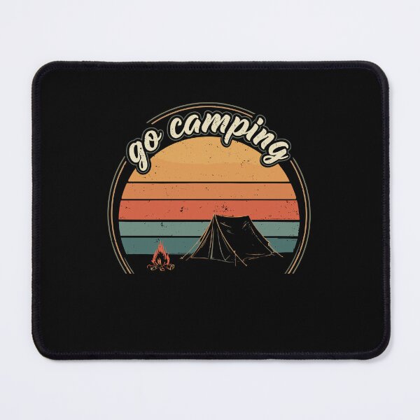 Item preview, Go camping designed and sold by soma5.