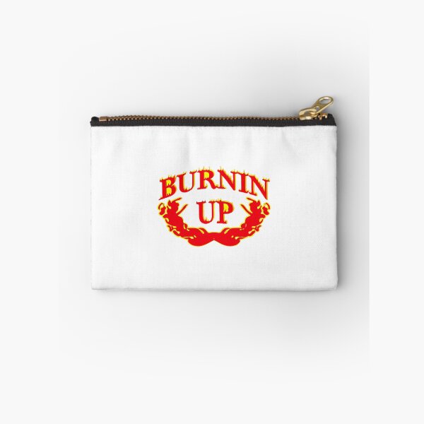 Item preview, Burning Flames Retro Heat Bold Statement designed and sold by torildorxop.