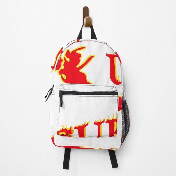 Item preview, Burning Flames Retro Heat Bold Statement designed and sold by torildorxop.