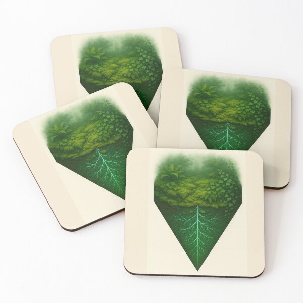 Item preview, Verdant Veins designed and sold by GeoWild Designs.