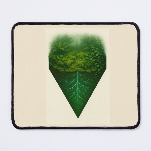 Item preview, Verdant Veins designed and sold by GeoWild Designs.