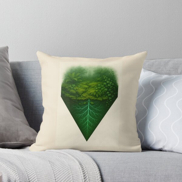 Item preview, Verdant Veins designed and sold by GeoWild Designs.