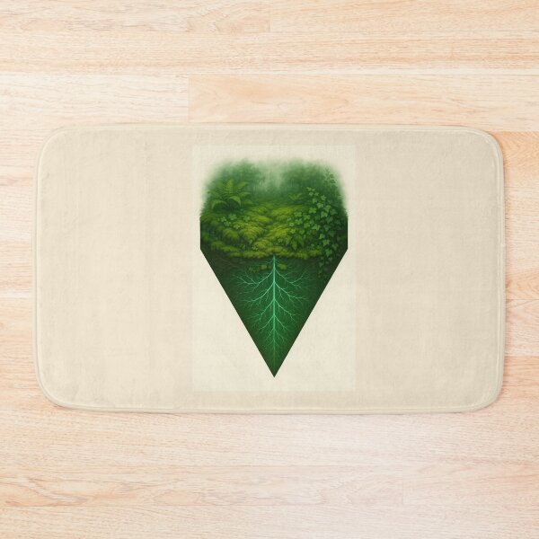 Item preview, Verdant Veins designed and sold by GeoWild Designs.