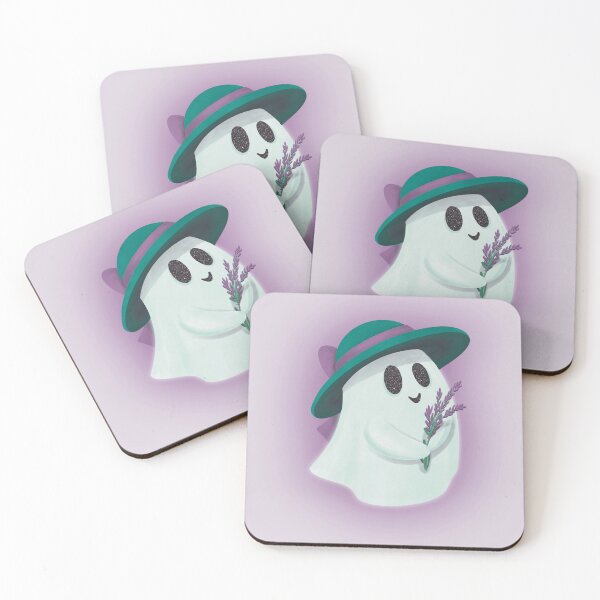 Item preview, Lavender Ghost  designed and sold by LiviRoseDesigns.