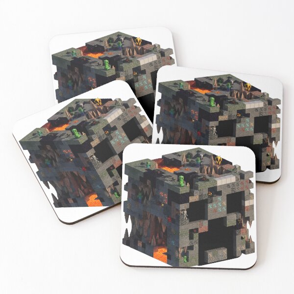 Item preview, Mountain creeper head designed and sold by Pandora´s Box.
