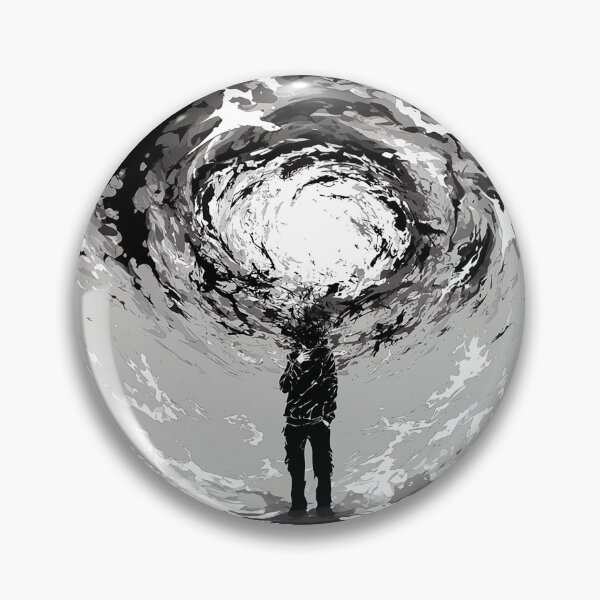 Item preview, Storm of Inner Chaos designed and sold by Christian Weiss.
