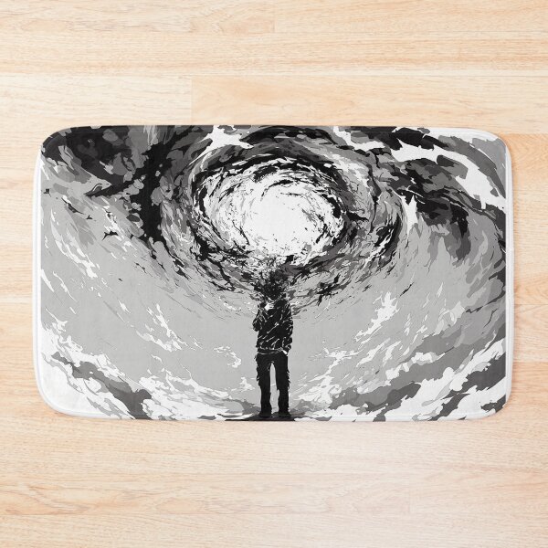 Item preview, Storm of Inner Chaos designed and sold by Christian Weiss.