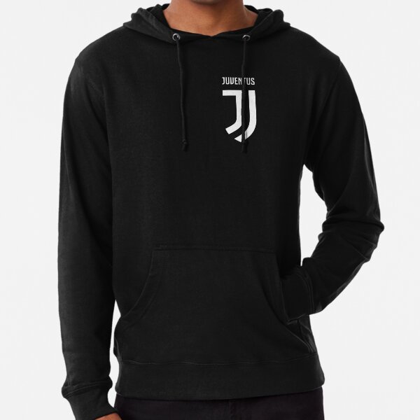 juventus hoodie junior