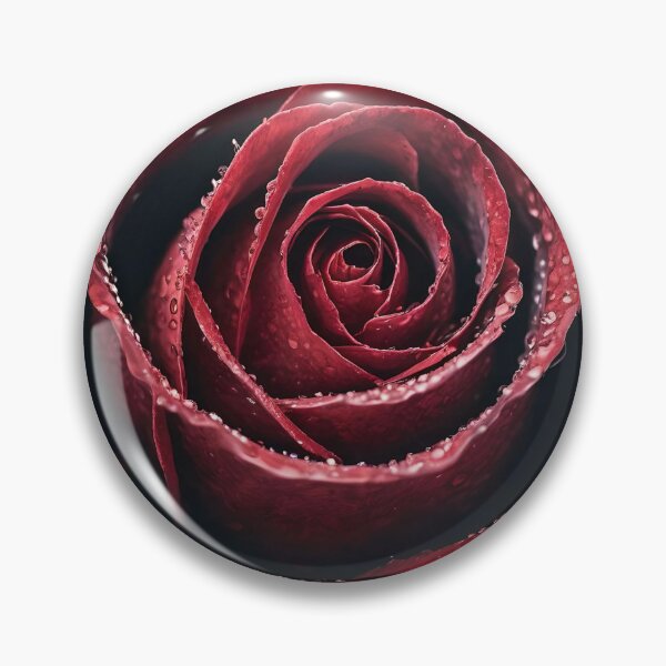 Item preview, The Radiant Beauty of a Rose designed and sold by Jasna Dragun.