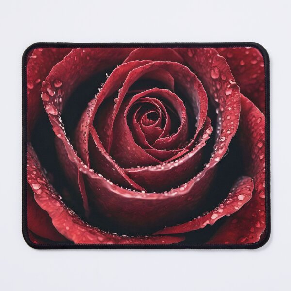 Item preview, The Radiant Beauty of a Rose designed and sold by Jasna Dragun.