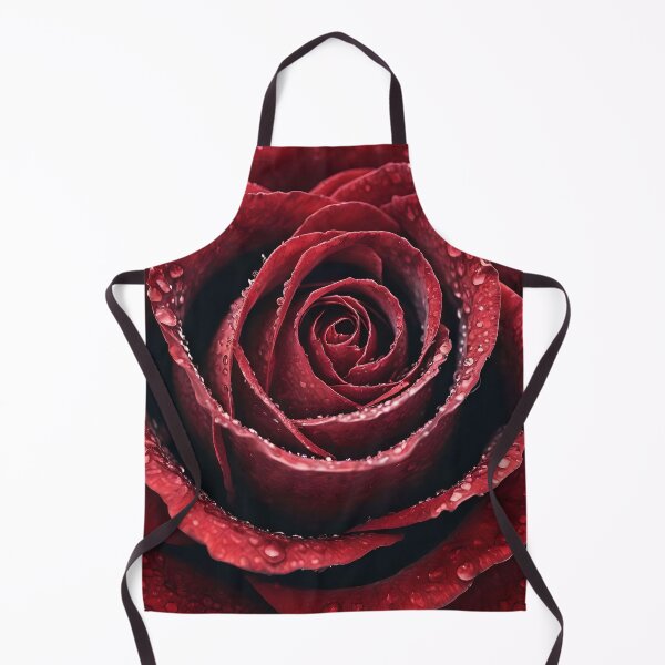 Item preview, The Radiant Beauty of a Rose designed and sold by Jasna Dragun.