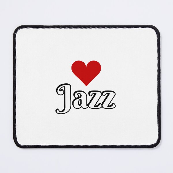 Item preview, I love Jazz designed and sold by Inspirationmotivation.