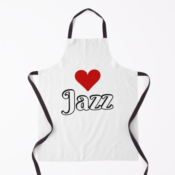 Item preview, I love Jazz designed and sold by Inspirationmotivation.