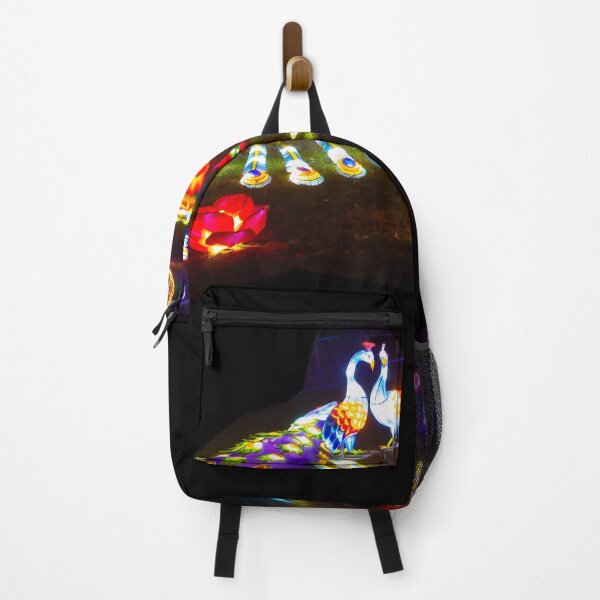 Item preview, Chinese lanterns and luminous figures, New Year designed and sold by Bure-NS.