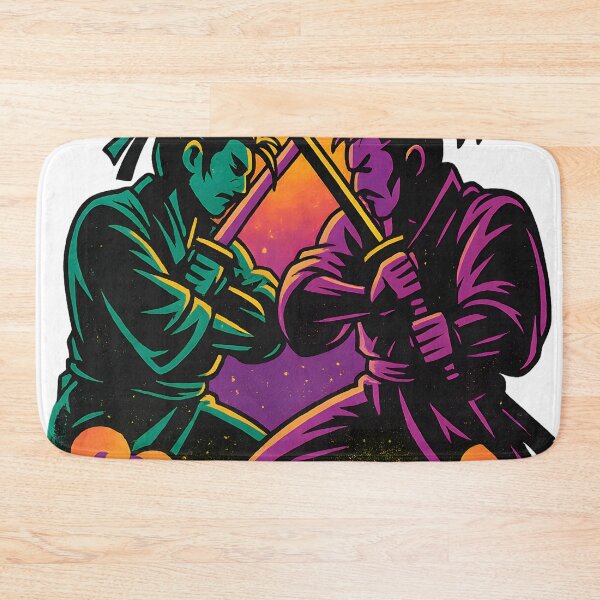 Item preview, Samurai fight designed and sold by Adriiian Shop.