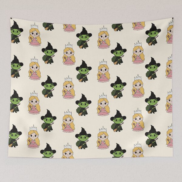 Item preview, Witches designed and sold by CheylaDesigns.