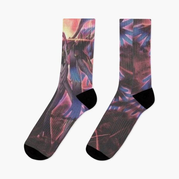 Item preview, Hecahands Jauzah designed and sold by Black Saiyan Magician's Merchandise.