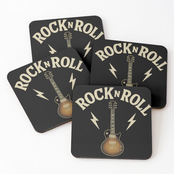 Item preview, rock n roll designed and sold by Digital Art and Funny Pets.