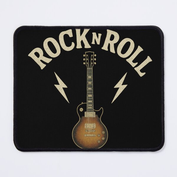 Item preview, rock n roll designed and sold by Digital Art and Funny Pets.