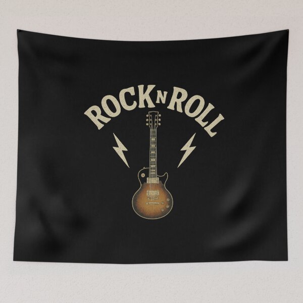 Item preview, rock n roll designed and sold by Digital Art and Funny Pets.