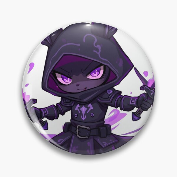 Item preview, “Nyxflare Whisperfang – Shadowblade of the Flame” designed and sold by Monzora.