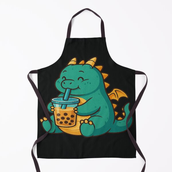 Item preview, Cute bobba dragon designed and sold by lukes designs.