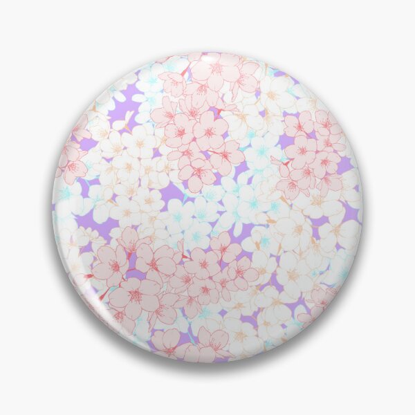 Item preview, Soft Florals designed and sold by CrimsonFeather7.